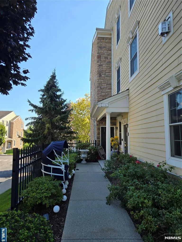 1A Sweeney Montvale, NJ 07645