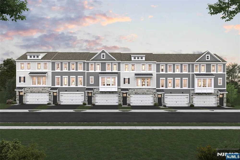 7 Reservoir Court 1004 Wayne, NJ 07470