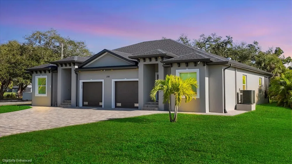 338 BOUNDARY BOULEVARD Rotonda West, FL 33947