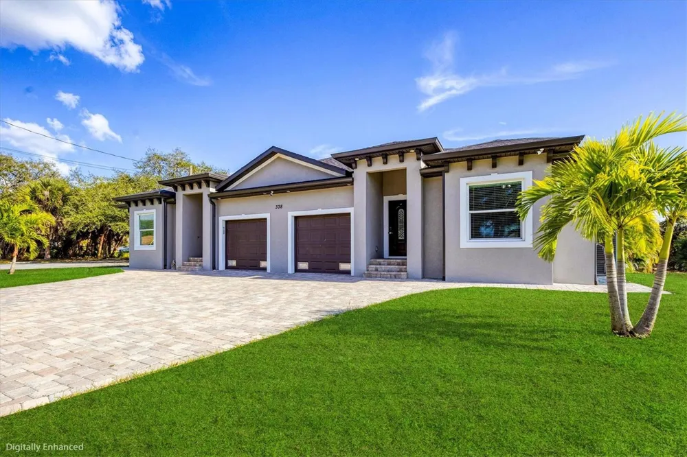 338 BOUNDARY BOULEVARD Rotonda West, FL 33947