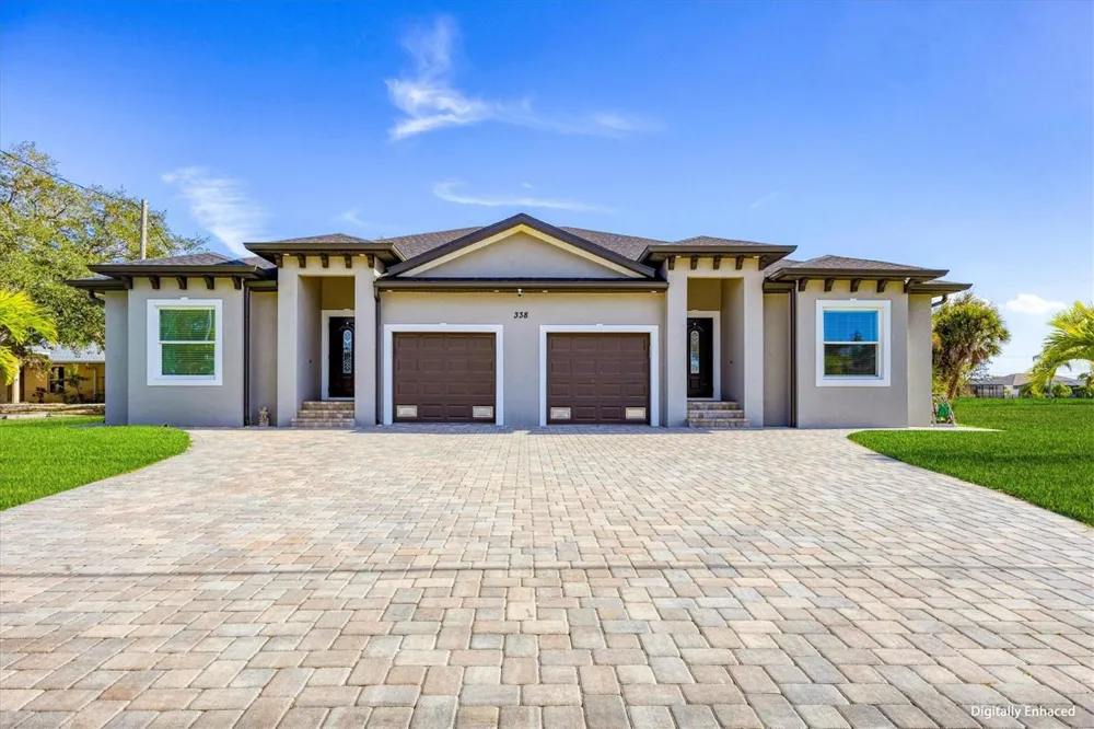 338 BOUNDARY BOULEVARD Rotonda West, FL 33947
