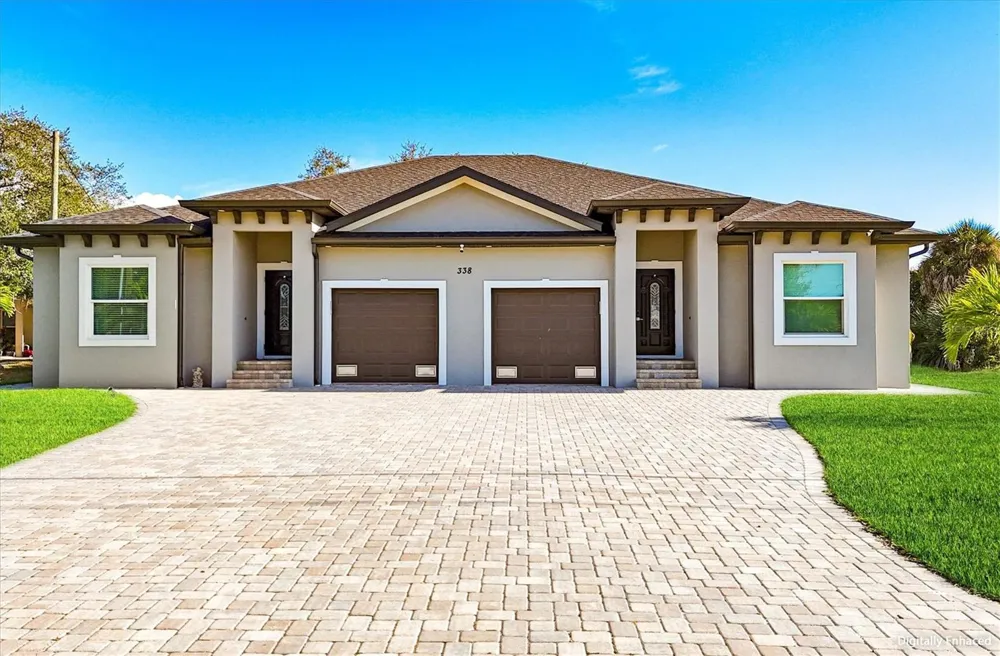 338 BOUNDARY BOULEVARD Rotonda West, FL 33947