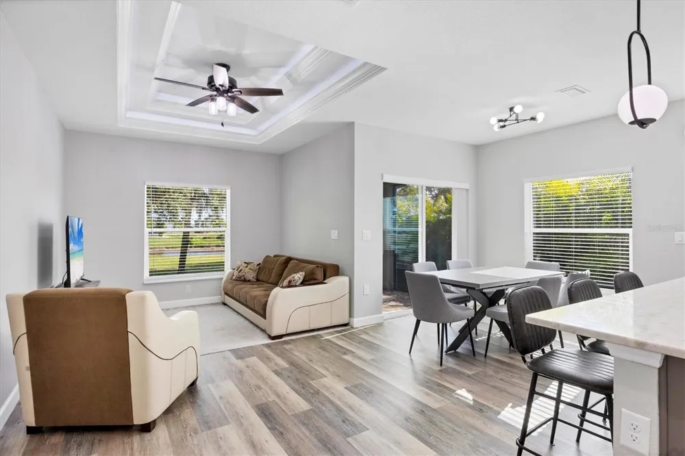 338 BOUNDARY BOULEVARD Rotonda West, FL 33947