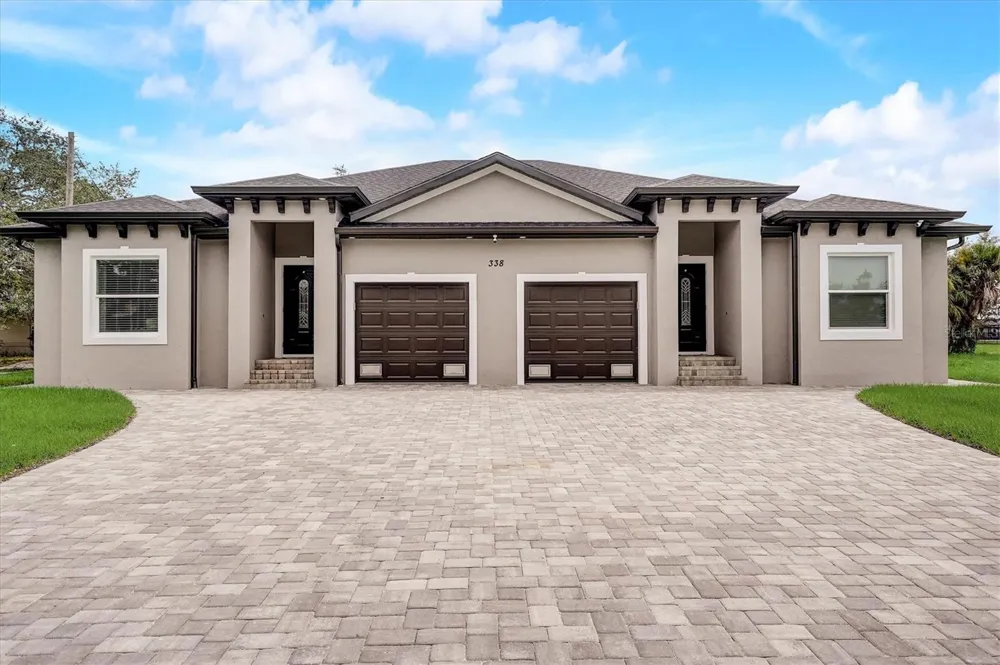 338 BOUNDARY BOULEVARD Rotonda West, FL 33947