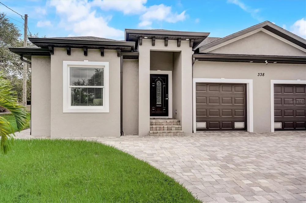 338 BOUNDARY BOULEVARD Rotonda West, FL 33947