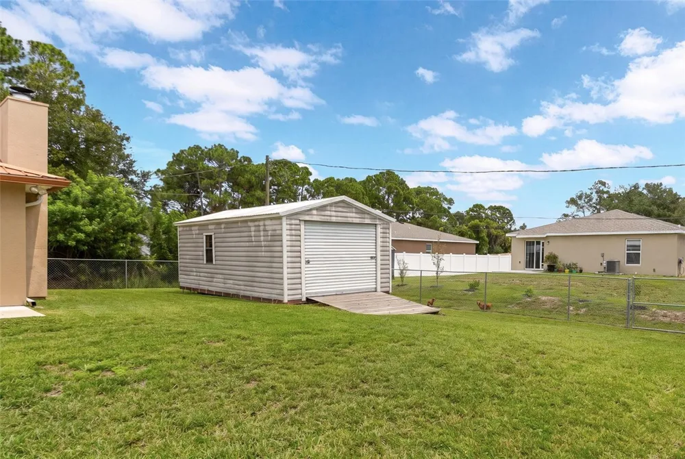 491 CARPENTER AVENUE NW Palm Bay, FL 32907