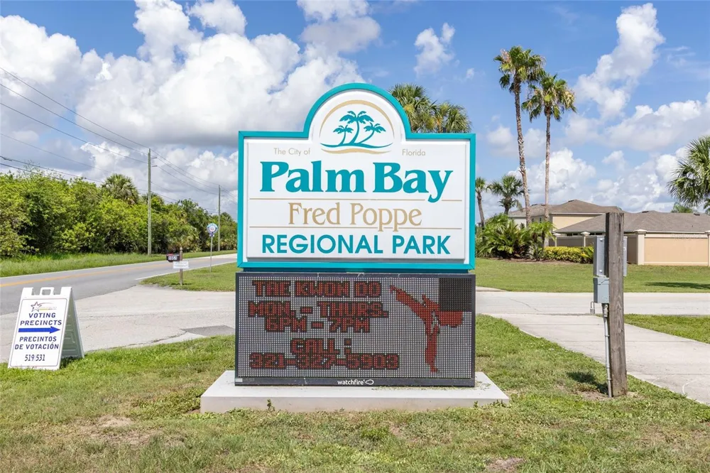 491 CARPENTER AVENUE NW Palm Bay, FL 32907