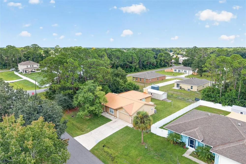 491 CARPENTER AVENUE NW Palm Bay, FL 32907