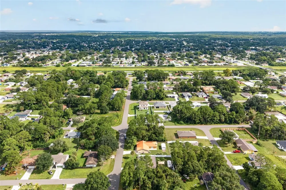 491 CARPENTER AVENUE NW Palm Bay, FL 32907