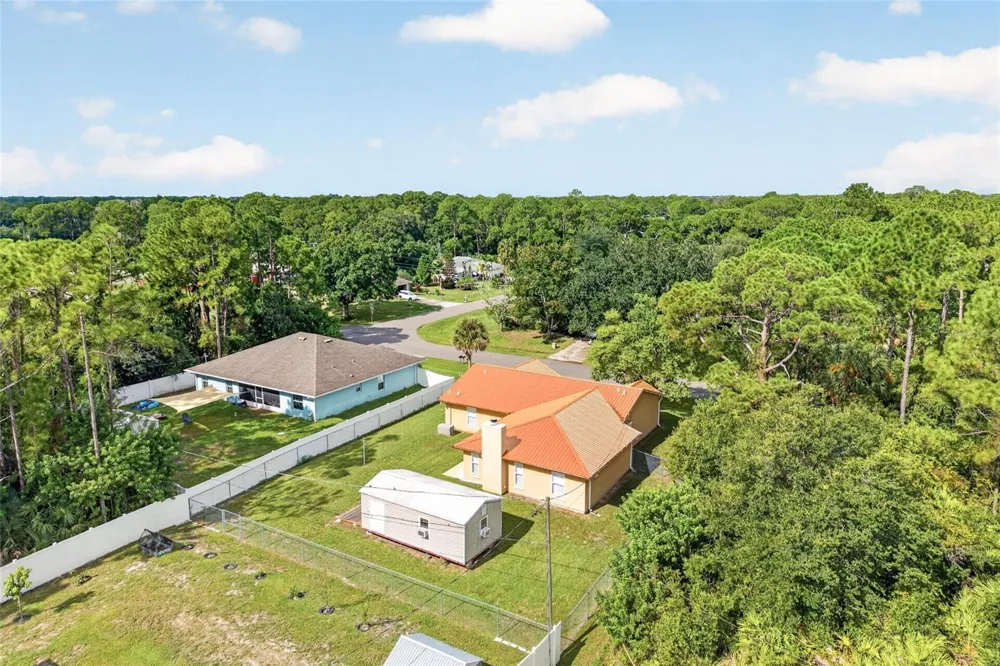 491 CARPENTER AVENUE NW Palm Bay, FL 32907