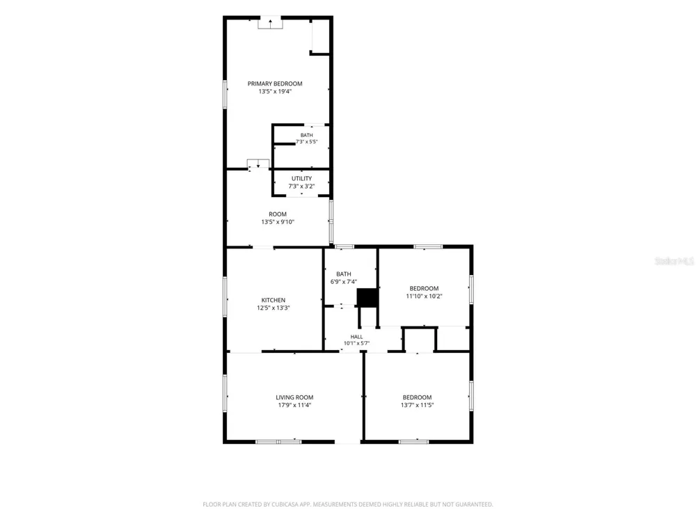 4535 EMERSON AVENUE S St Petersburg, FL 33711