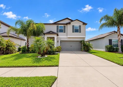 13206 WILDFLOWER MEADOW DRIVE