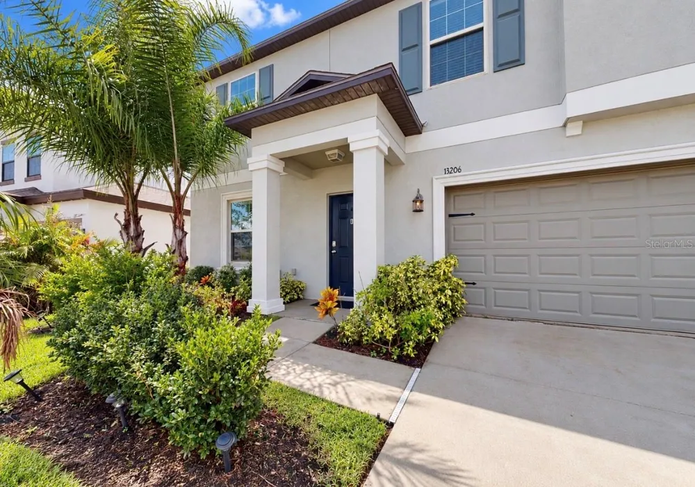 13206 WILDFLOWER MEADOW DRIVE Riverview, FL 33579