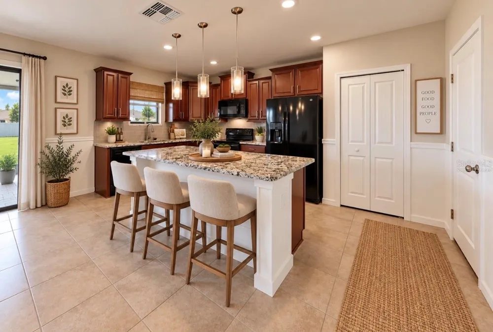 13206 WILDFLOWER MEADOW DRIVE Riverview, FL 33579