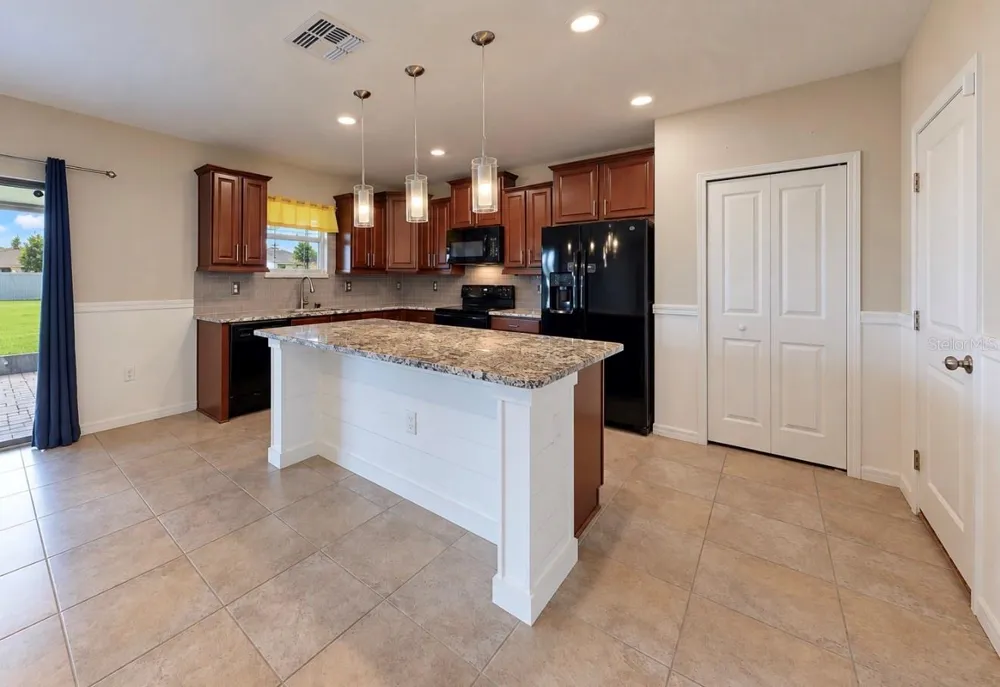 13206 WILDFLOWER MEADOW DRIVE Riverview, FL 33579