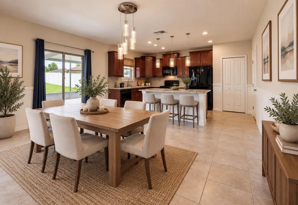 13206 WILDFLOWER MEADOW DRIVE Riverview, FL 33579