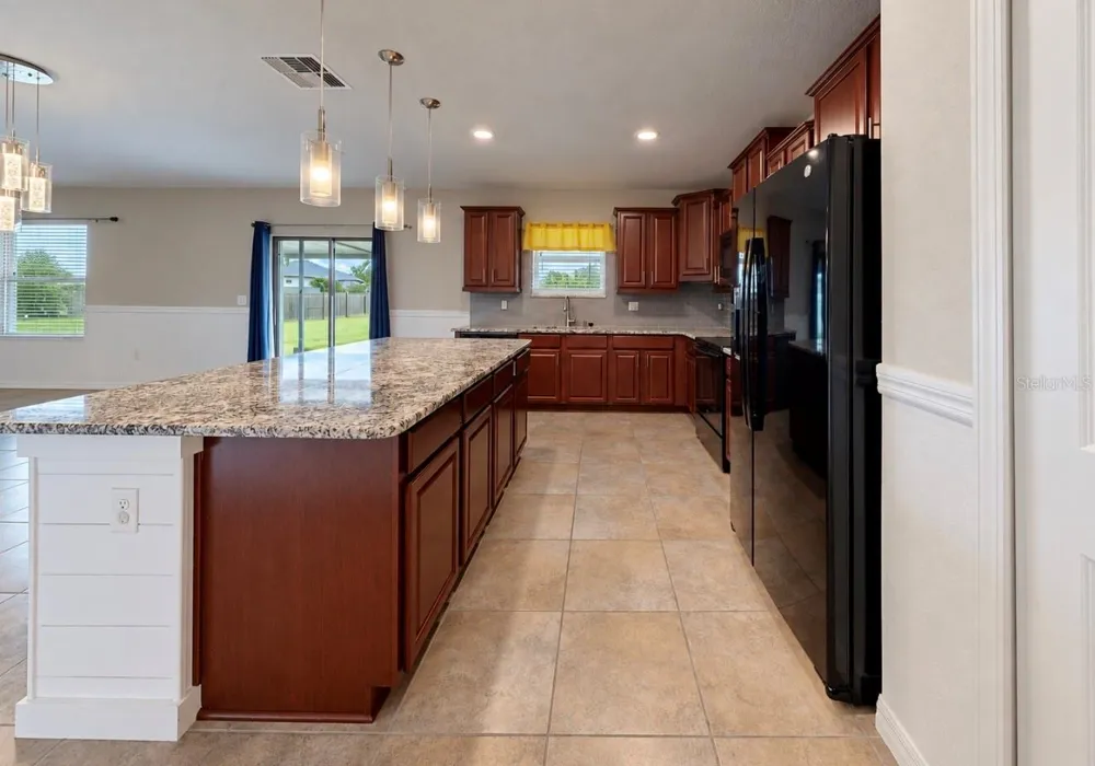 13206 WILDFLOWER MEADOW DRIVE Riverview, FL 33579