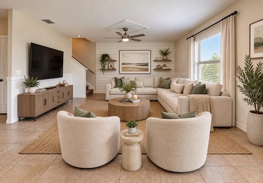 13206 WILDFLOWER MEADOW DRIVE Riverview, FL 33579