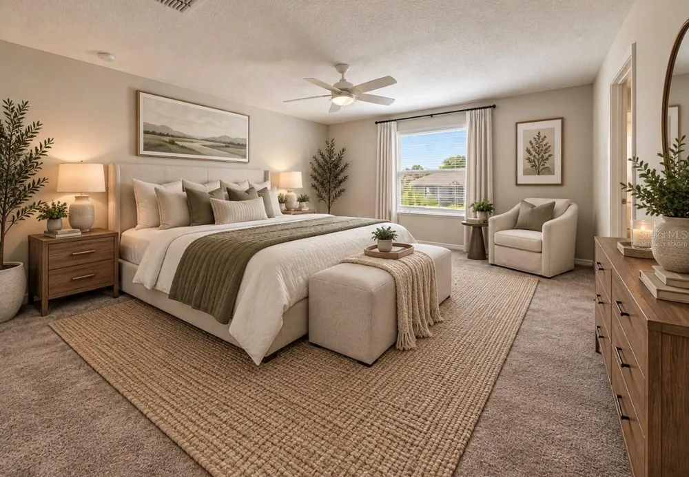 13206 WILDFLOWER MEADOW DRIVE Riverview, FL 33579