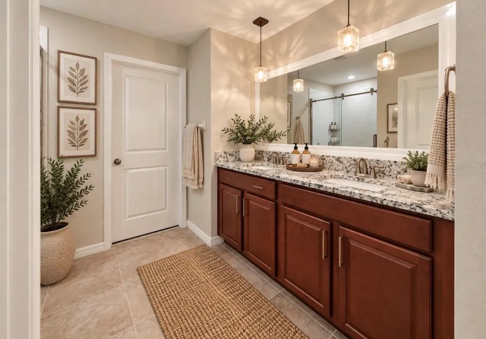 13206 WILDFLOWER MEADOW DRIVE Riverview, FL 33579