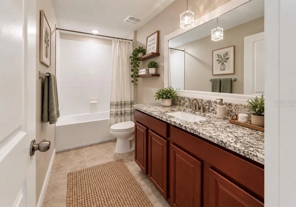 13206 WILDFLOWER MEADOW DRIVE Riverview, FL 33579