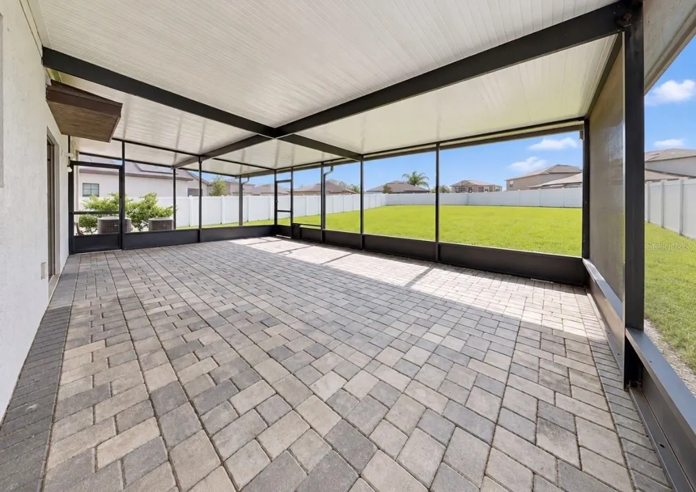 13206 WILDFLOWER MEADOW DRIVE Riverview, FL 33579