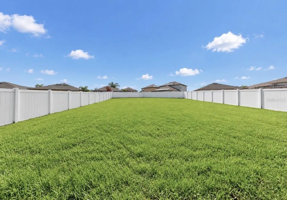 13206 WILDFLOWER MEADOW DRIVE Riverview, FL 33579