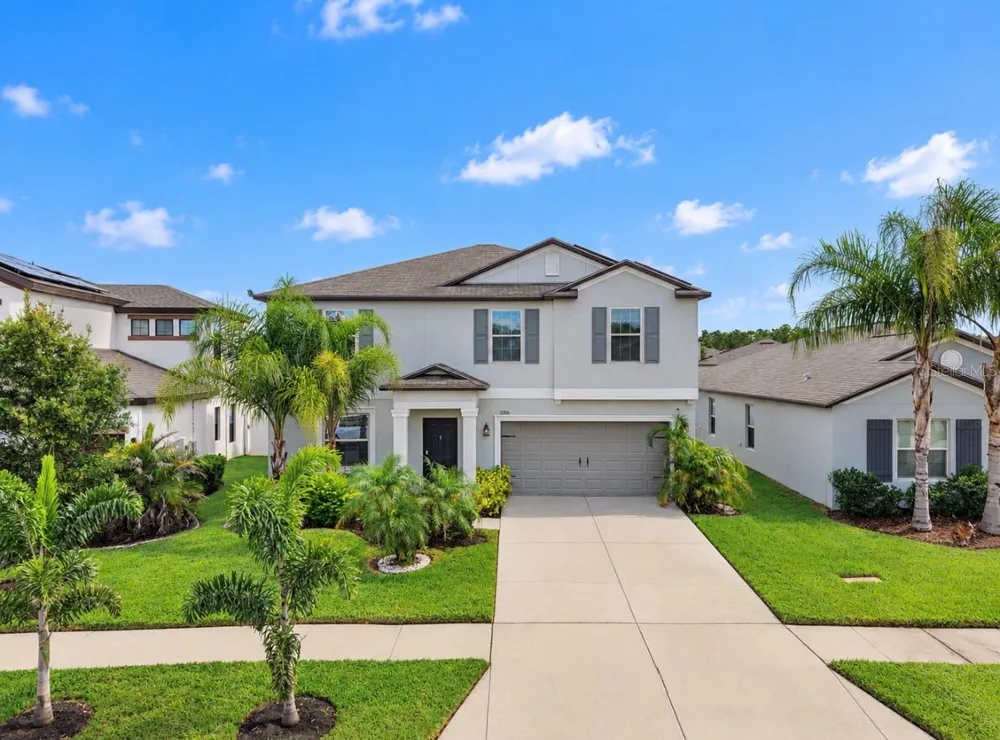 13206 WILDFLOWER MEADOW DRIVE Riverview, FL 33579