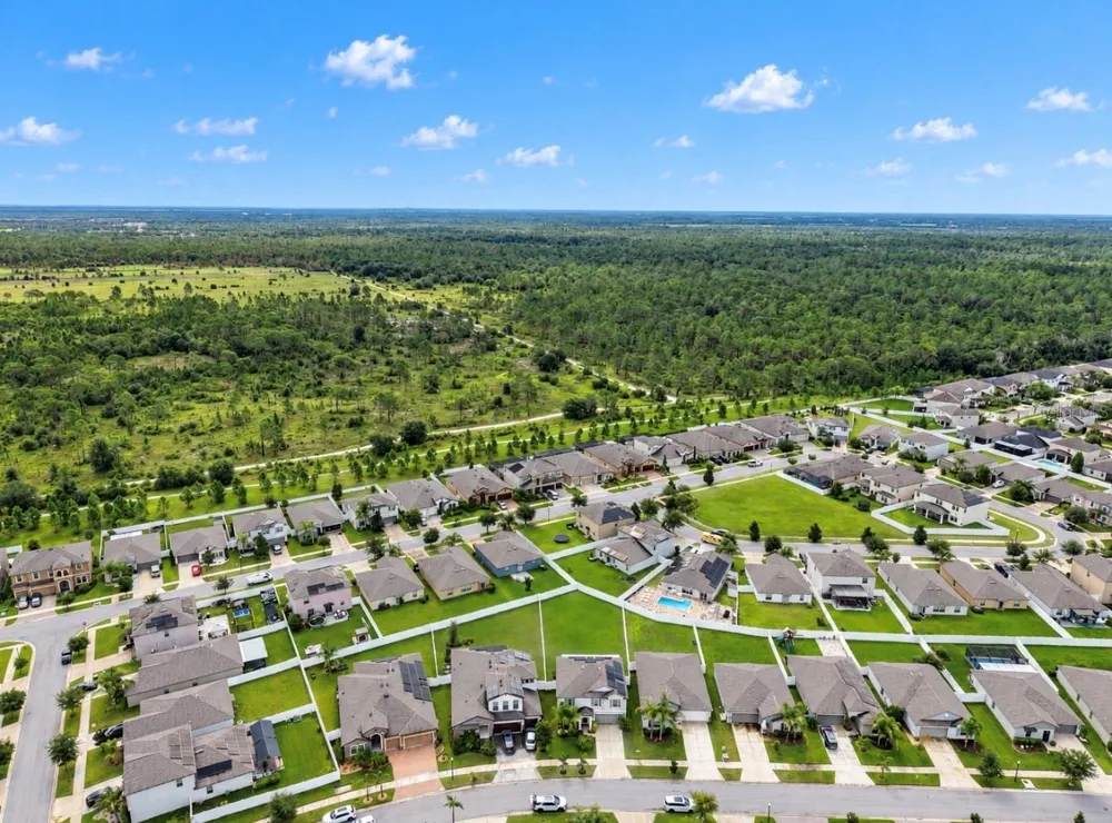 13206 WILDFLOWER MEADOW DRIVE Riverview, FL 33579