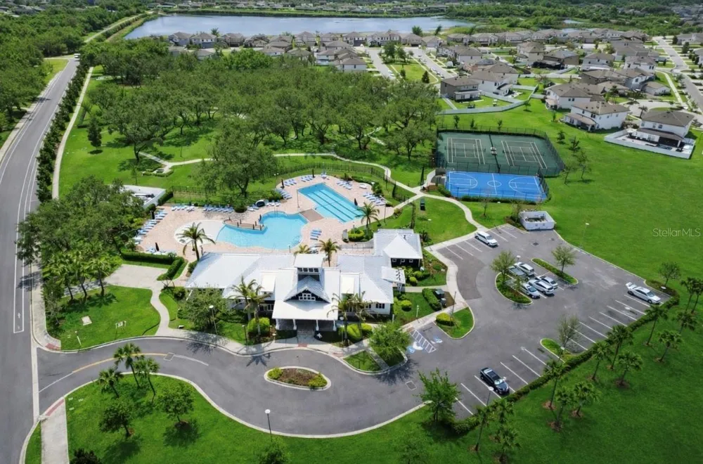 13206 WILDFLOWER MEADOW DRIVE Riverview, FL 33579