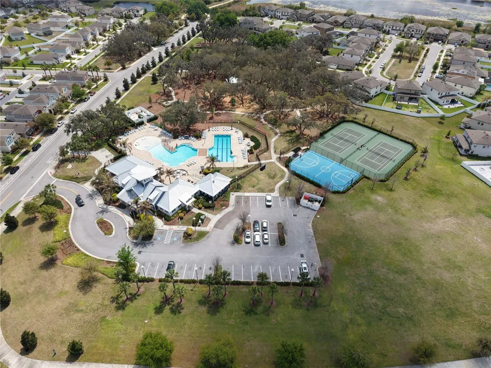 13206 WILDFLOWER MEADOW DRIVE Riverview, FL 33579