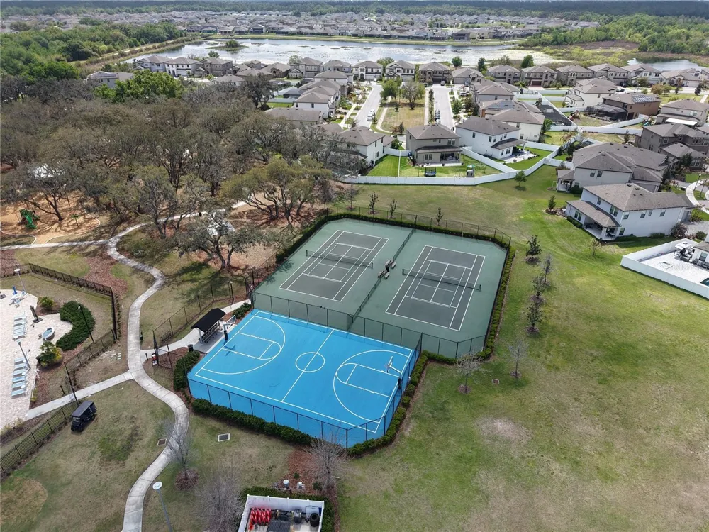 13206 WILDFLOWER MEADOW DRIVE Riverview, FL 33579