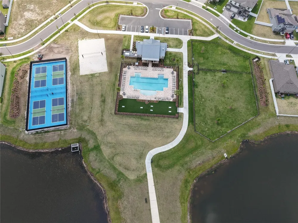 13206 WILDFLOWER MEADOW DRIVE Riverview, FL 33579