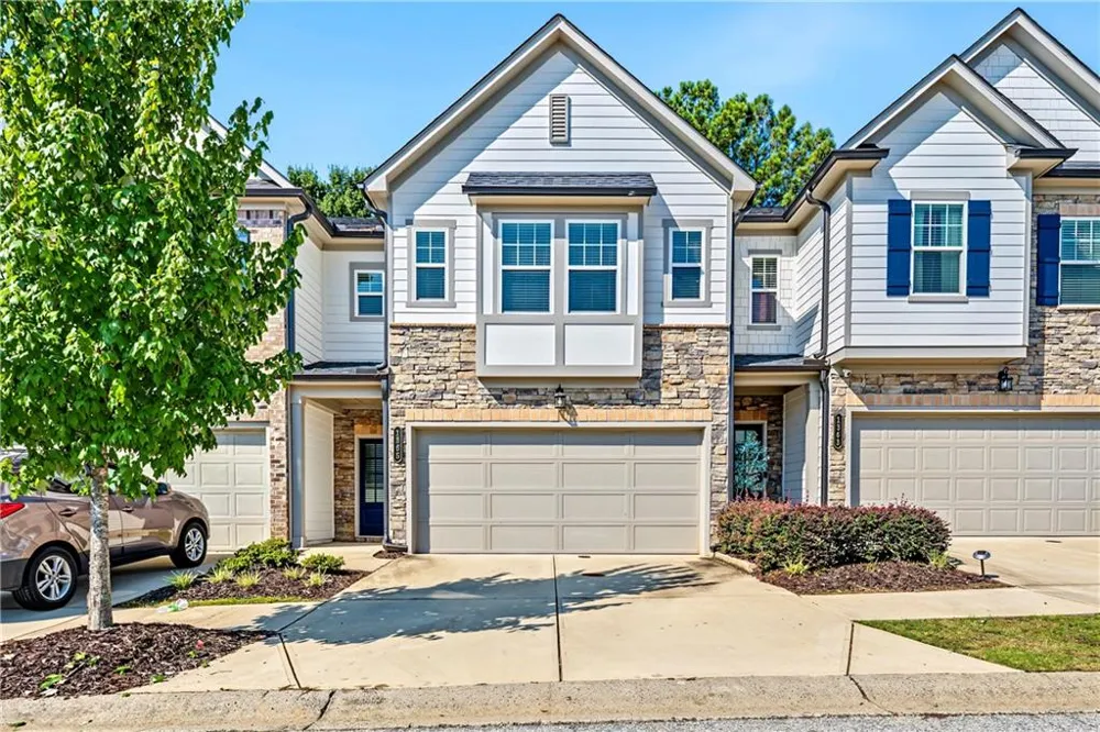 1365 Cooper Springs Rd Grayson, GA 30017