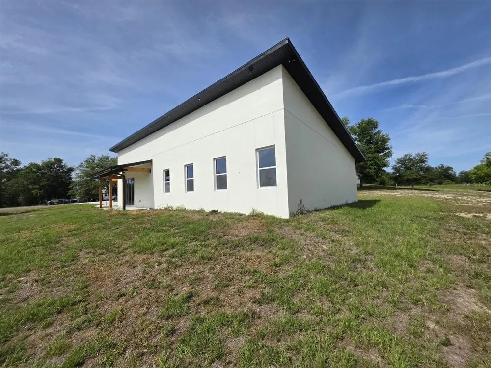 17951 SE 62ND STREET Morriston, FL 32668