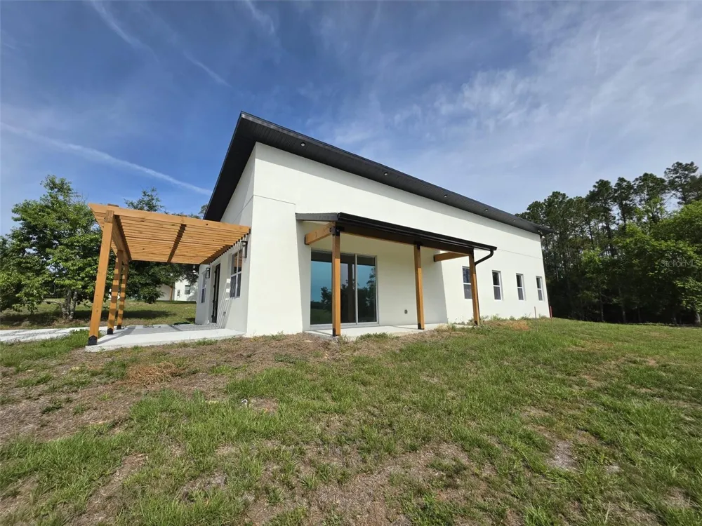 17951 SE 62ND STREET Morriston, FL 32668