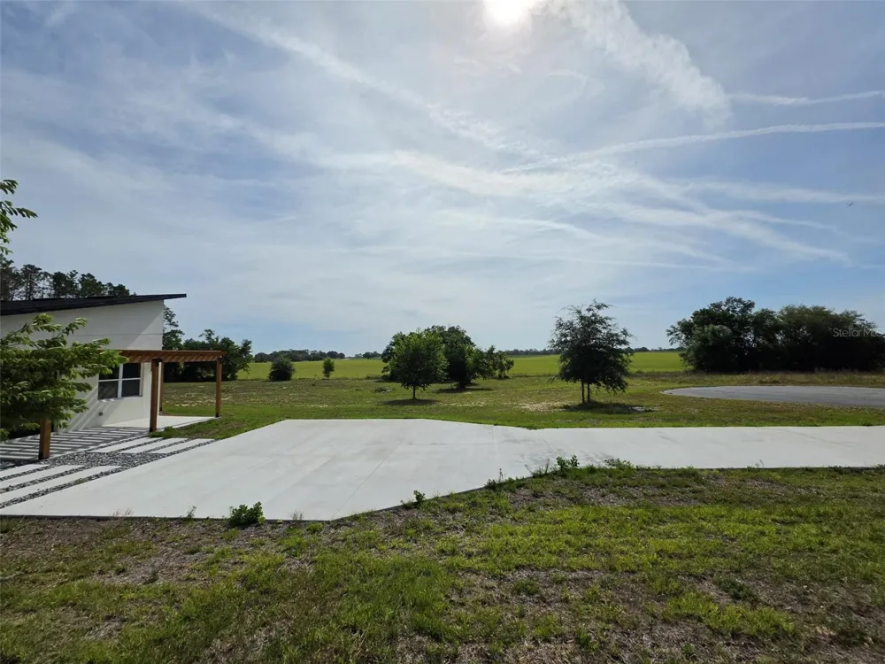 17951 SE 62ND STREET Morriston, FL 32668