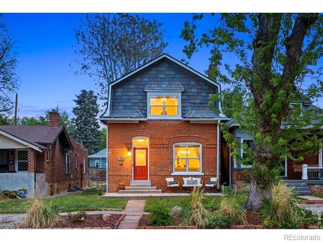 2444 Humboldt Street Denver, CO 80205