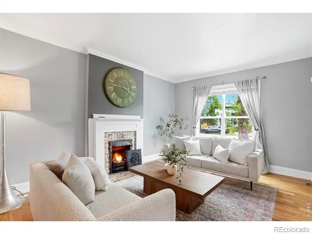 2444 Humboldt Street Denver, CO 80205