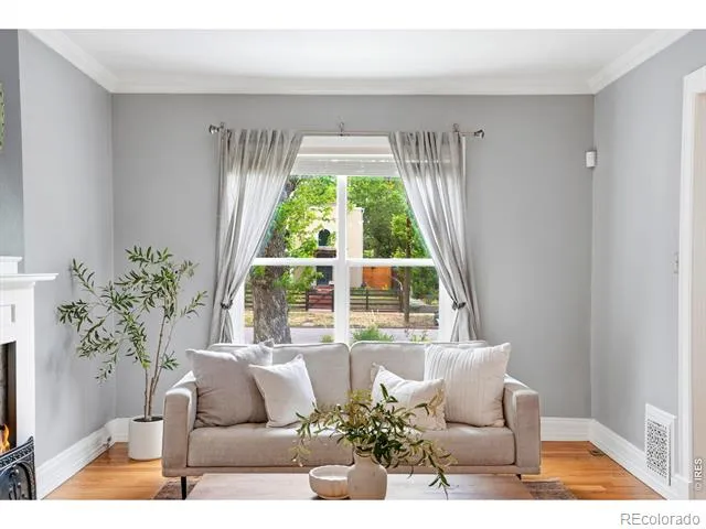2444 Humboldt Street Denver, CO 80205