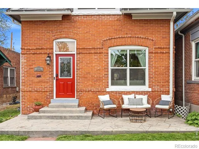 2444 Humboldt Street Denver, CO 80205