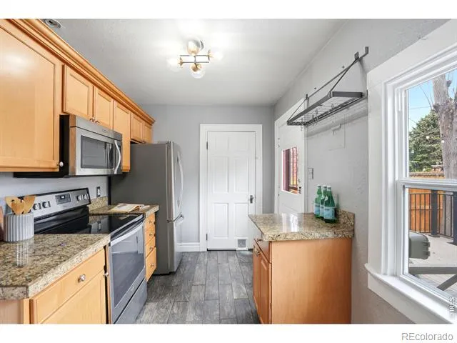 2444 Humboldt Street Denver, CO 80205