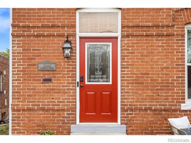 2444 Humboldt Street Denver, CO 80205