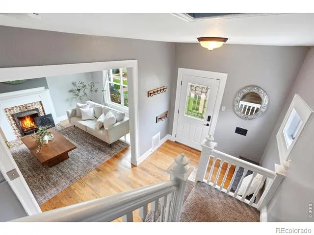 2444 Humboldt Street Denver, CO 80205