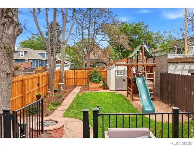 2444 Humboldt Street Denver, CO 80205