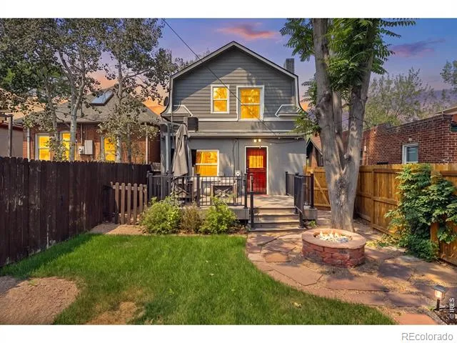 2444 Humboldt Street Denver, CO 80205