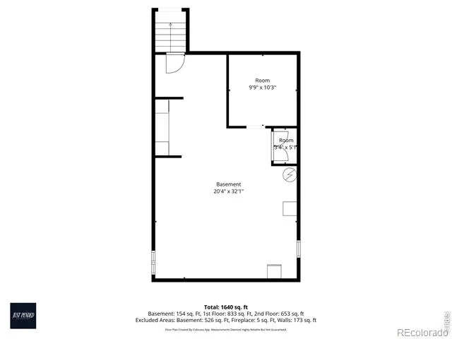 2444 Humboldt Street Denver, CO 80205