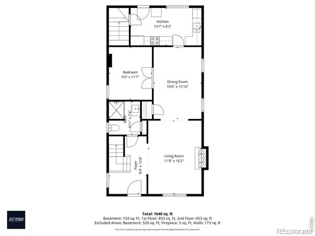 2444 Humboldt Street Denver, CO 80205