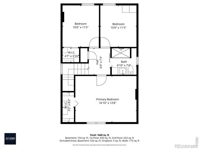 2444 Humboldt Street Denver, CO 80205