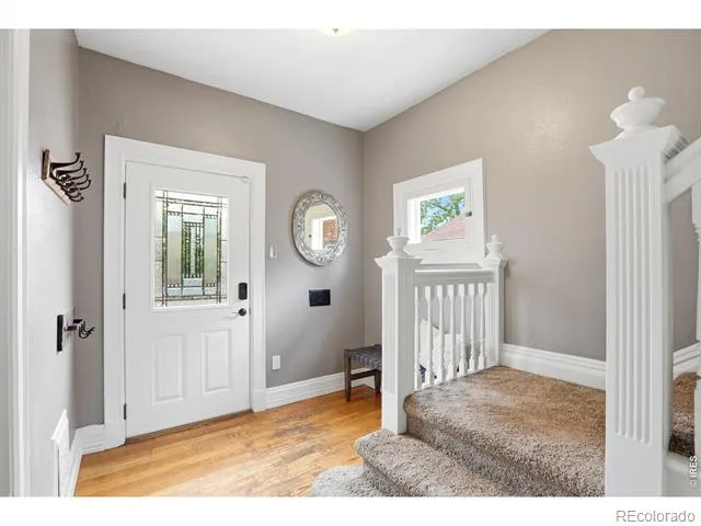 2444 Humboldt Street Denver, CO 80205